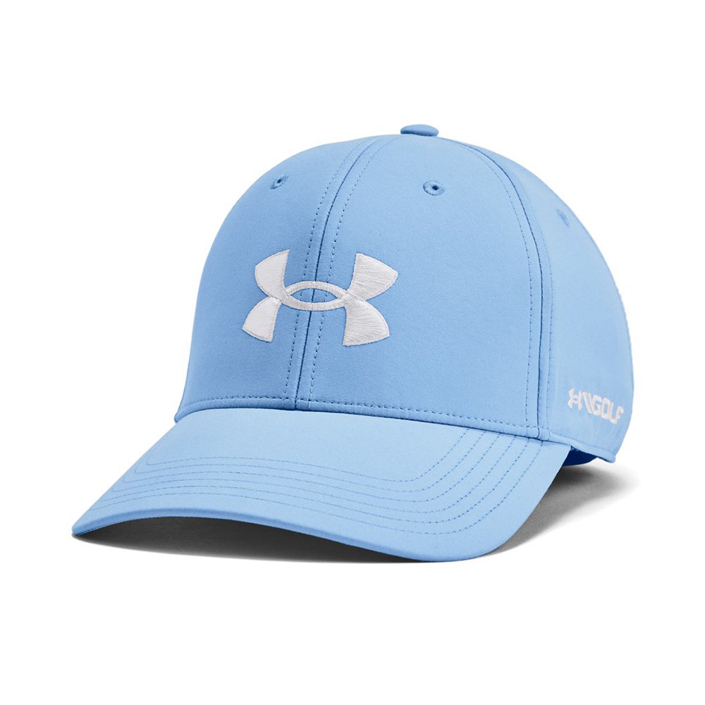 Шапка с козирка Under Armour Golf96 Cap Синьо | 1361547-465, 0