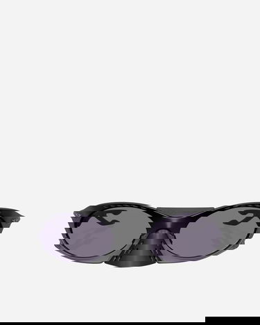 Слънчеви очила OAKLEY Plantaris Sports Sunglasses with Nose Pad Черно | 0OO9437 0163, 1