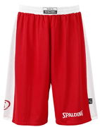 Spalding Essential Reversible Shorts
