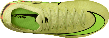 Кецове и обувки Nike ZOOM VAPOR PRO Зелено | hf5448-300, 10