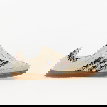 Кецове и обувки adidas Originals END. x Samba "Past" Бежово | IE0167, 2