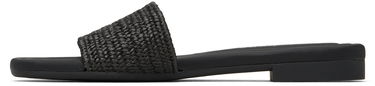 Къси панталони rag & bone rag & bone Ellie Sandals Черно | WFF25SF1001CO01, 2