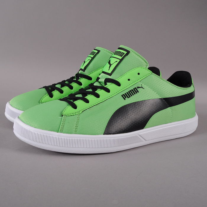 Кецове и обувки Puma Archive Lite Low BRST RT Зелено | 355903 02, 0