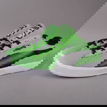 Кецове и обувки Puma Archive Lite Low BRST RT Зелено | 355903 02, 0