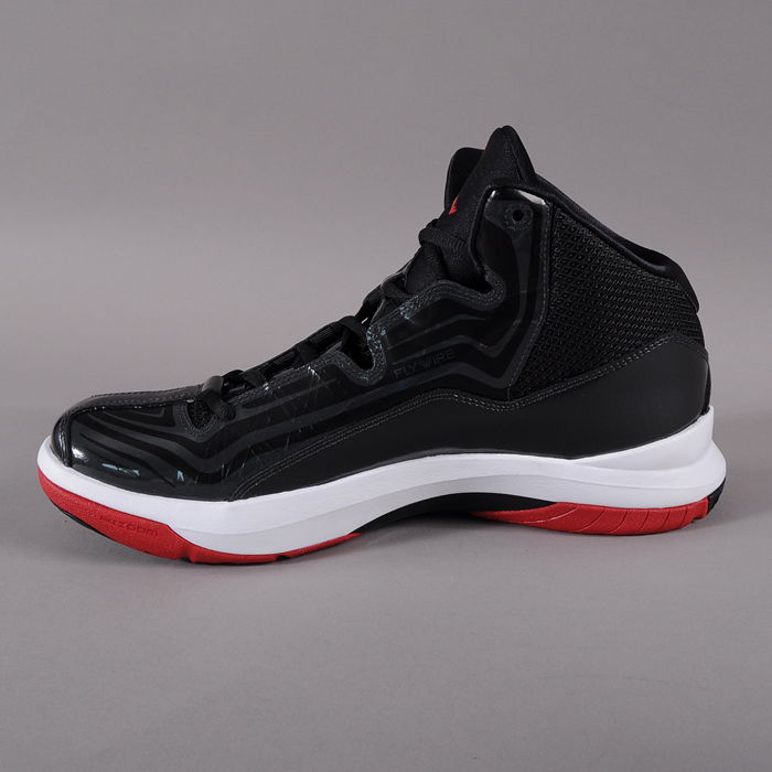 Кецове и обувки Jordan Jordan Jordan Aero Mania Черно | 552313 012, 1