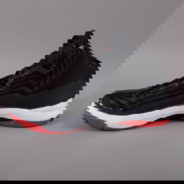 Кецове и обувки Jordan Jordan Jordan Aero Mania Черно | 552313 012, 1