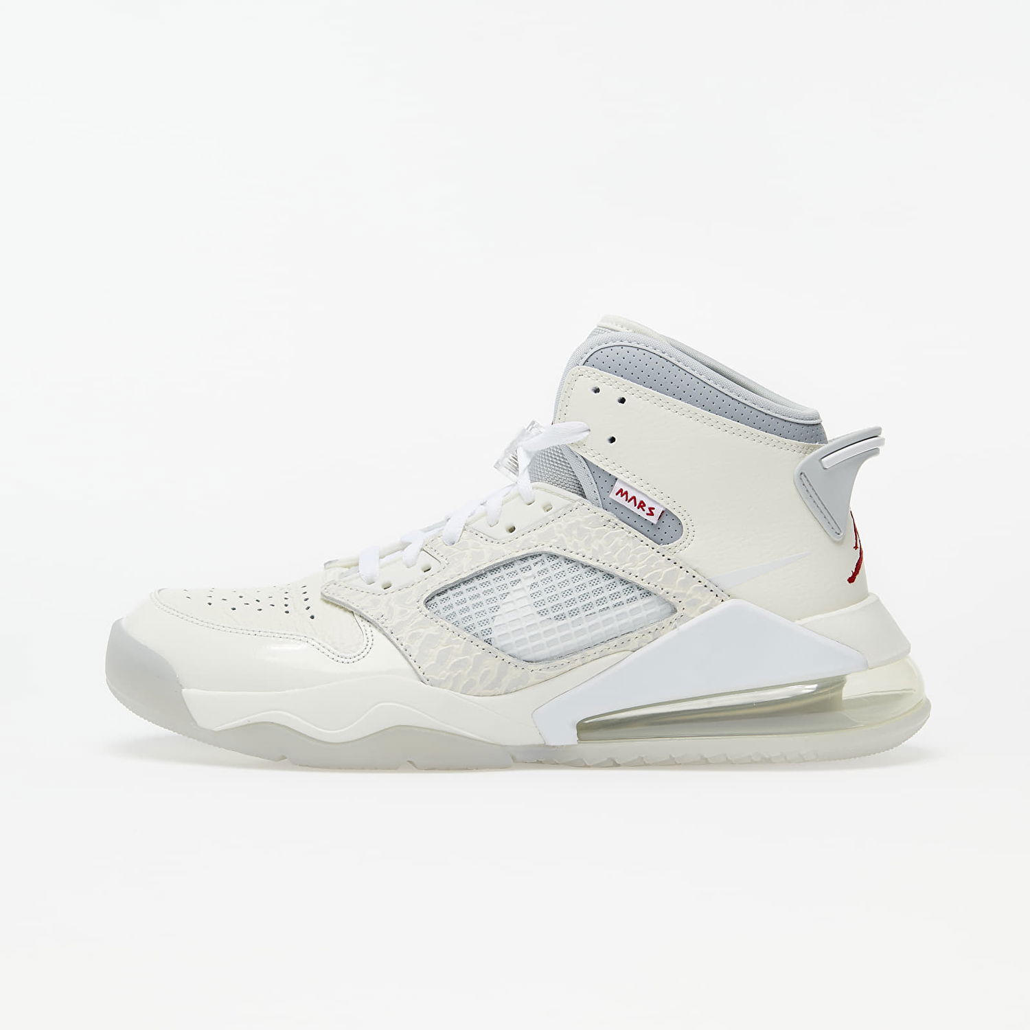 Кецове и обувки Jordan Jordan Mars 270 Бяло | CT3445-100, 0