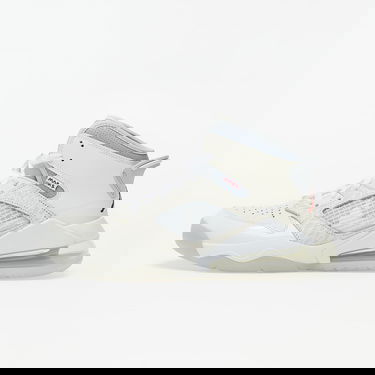 Кецове и обувки Jordan Jordan Mars 270 Бяло | CT3445-100, 0