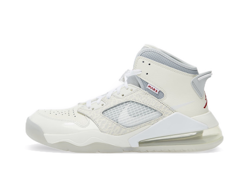 Кецове и обувки Jordan Jordan Mars 270 Бяло | CT3445-100