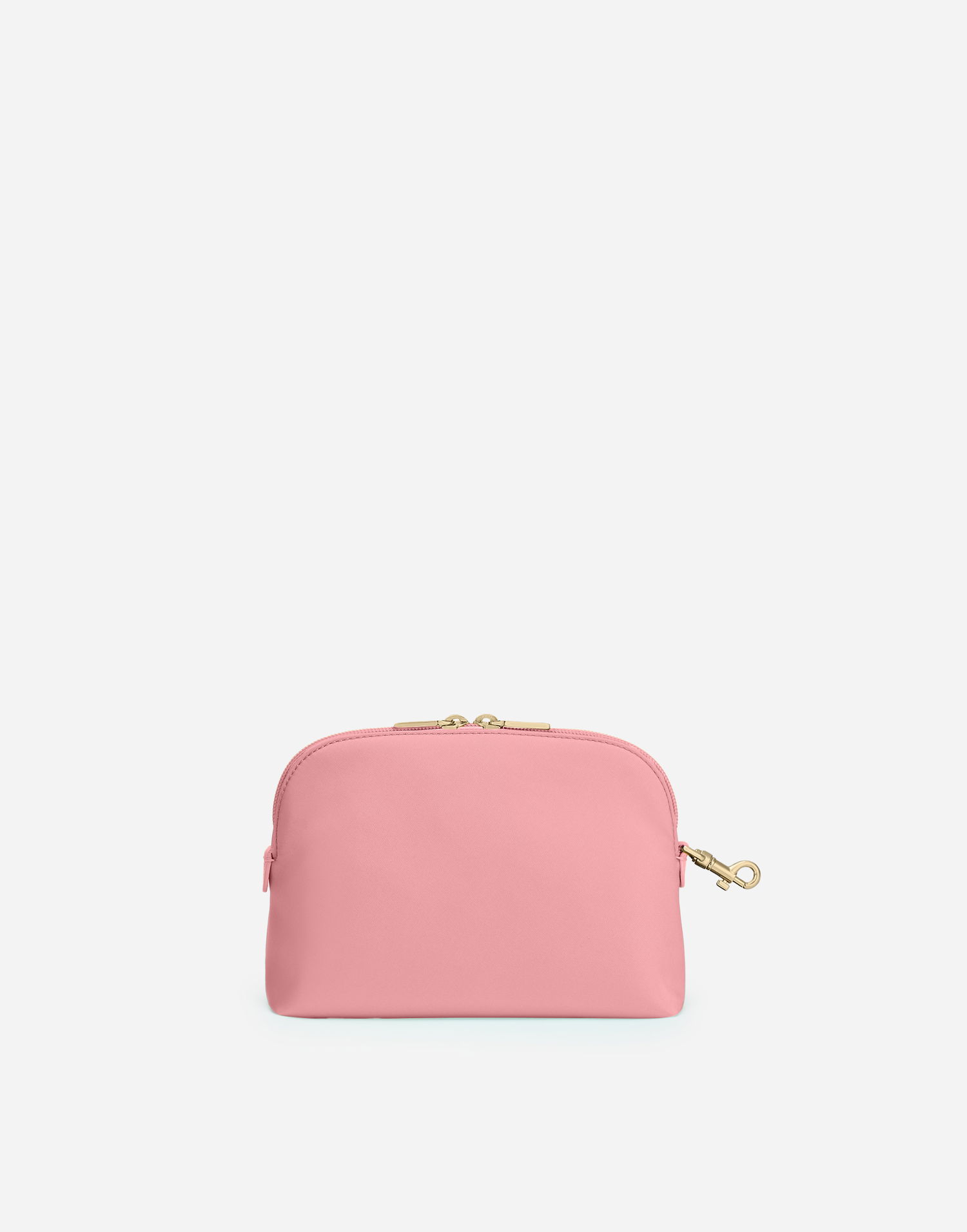 Дамска чанта Dolce & Gabbana Dolce & Gabbana Dog Food Bag with Wristlet Розово | BD0023A645780400, 1