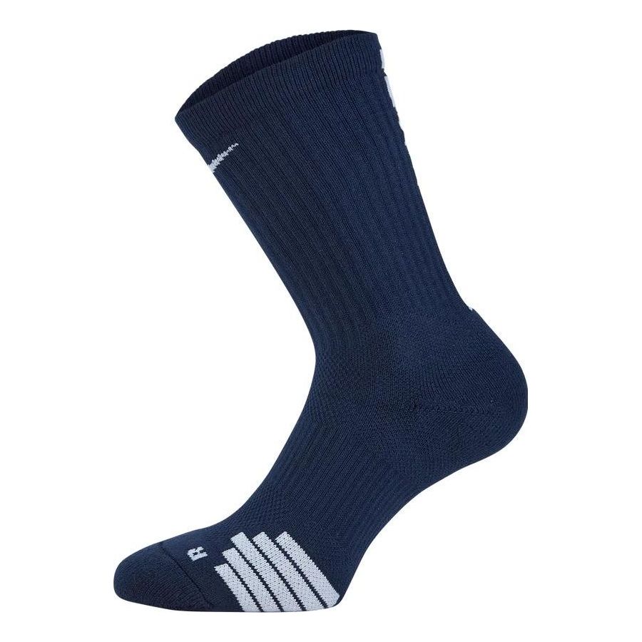 Чорапи Nike Elite Crew Socks Синьо | SX7622-411, 0