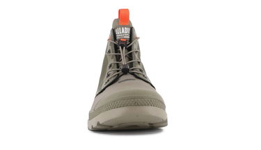 Кецове и обувки Palladium Pampa Lite Journey Packable Fast Lacing Lite Tech Зелено | 79539-325-M, 6
