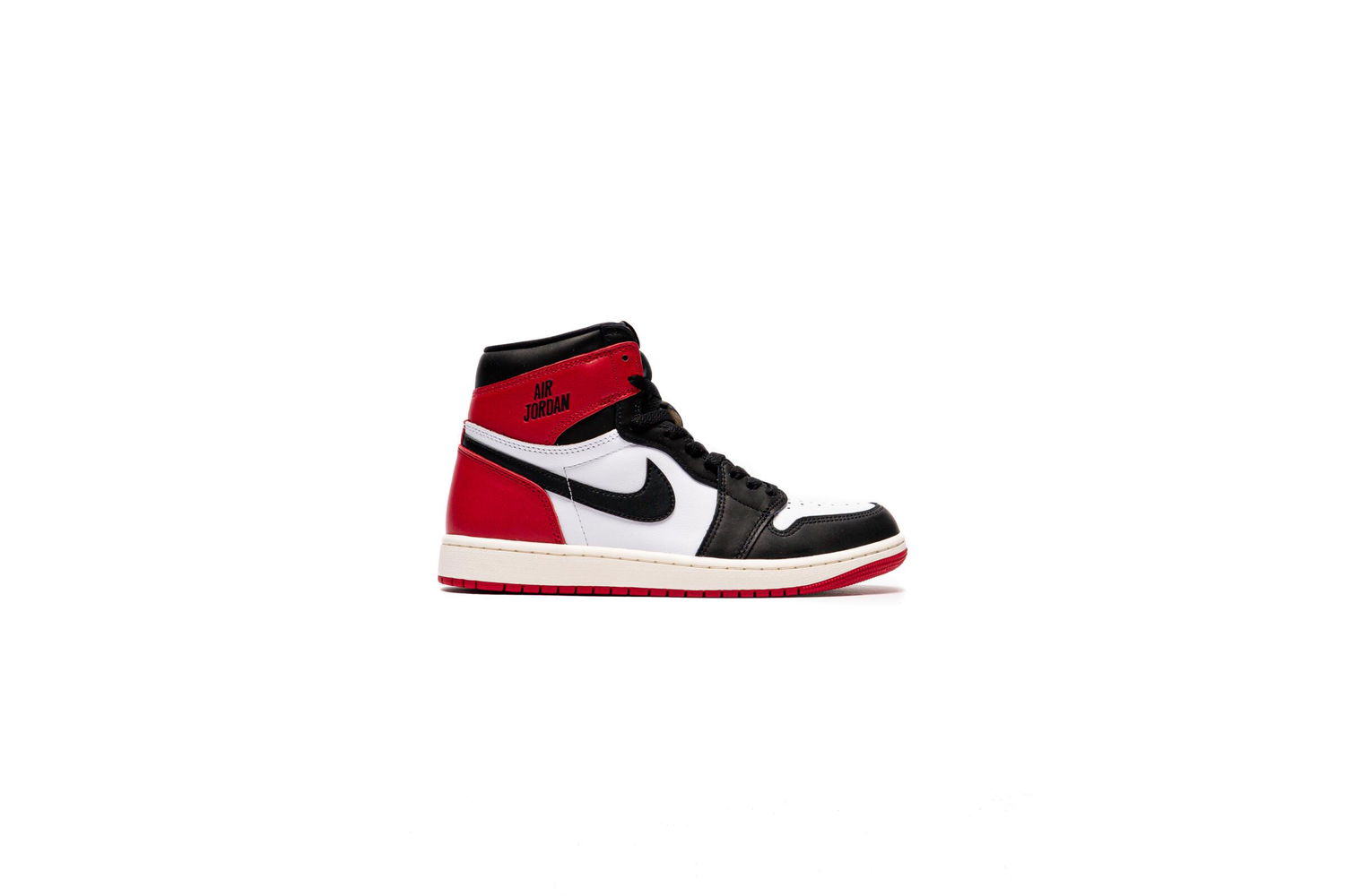 Кецове и обувки Jordan Air Jordan 1 Retro High OG "Black Toe Reimagined" Черно | DZ5485-106, 1