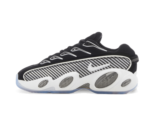 Кецове и обувки Nike NOCTA x Glide "Black" Черно | DM0879-001