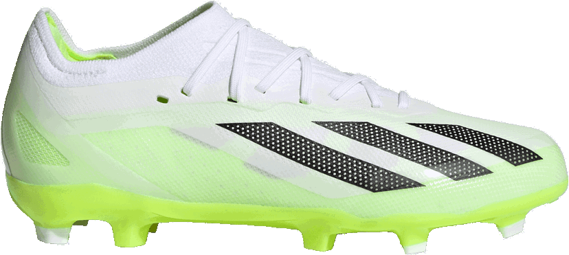 Кецове и обувки adidas Performance X CRAZYFAST.1 FG J Многоцветен | ie4208