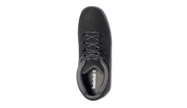 Кецове и обувки Timberland Euro Sprint Mid Hiker Черно | 0A1KAC-015, 7