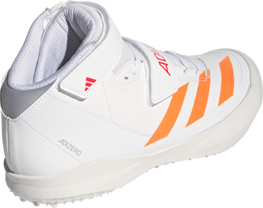 Кецове и обувки adidas Performance Adizero Javelin Бяло | jq0805, 4