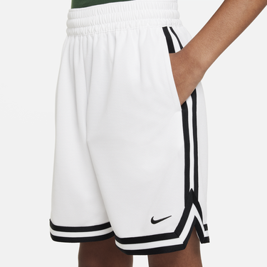 Къси панталони Nike Dri-FIT DNA Basketball Shorts Бяло | FJ6802-100, 2