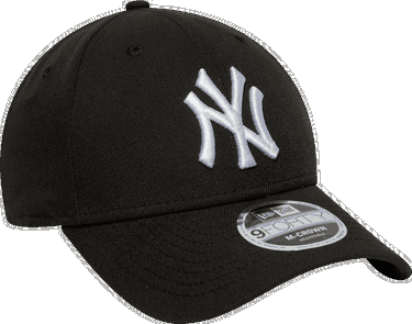 Шапка с козирка New Era MLB New York Yankees M-Crown 9Forty Adjustable Cap Черно | 60691059-1, 2