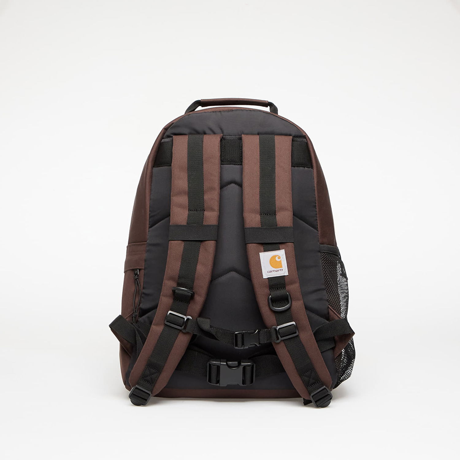 Раница Carhartt WIP WIP Kickflip Backpack Кафяво | I031468.33HXX, 1