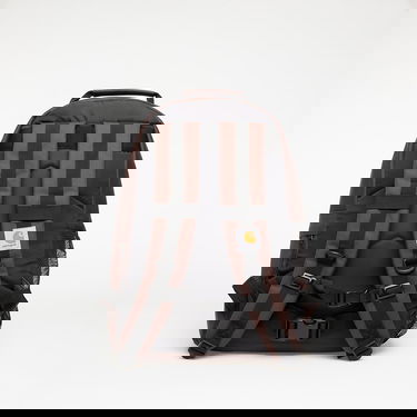 Раница Carhartt WIP WIP Kickflip Backpack Кафяво | I031468.33HXX, 1