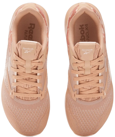 Кецове и обувки Reebok Nano X4 Розово | 100204718, 3