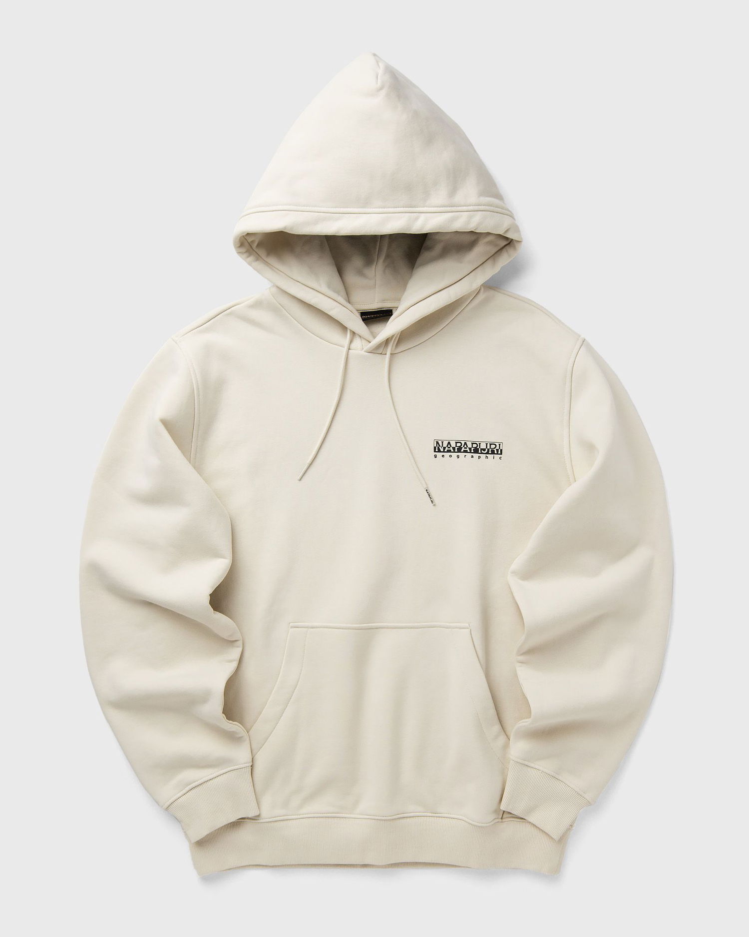 Суитчър Napapijri B-LINTH HOODIE Бежово | NP0A4I9RN1J1, 0