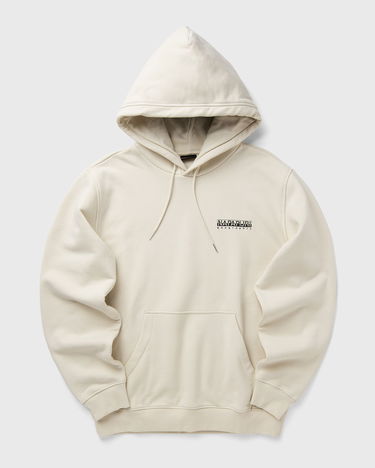 Суитчър Napapijri B-LINTH HOODIE Бежово | NP0A4I9RN1J1, 0