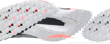 Кецове и обувки Mizuno Wave Aero 19 Червено | j1ga213773, 3