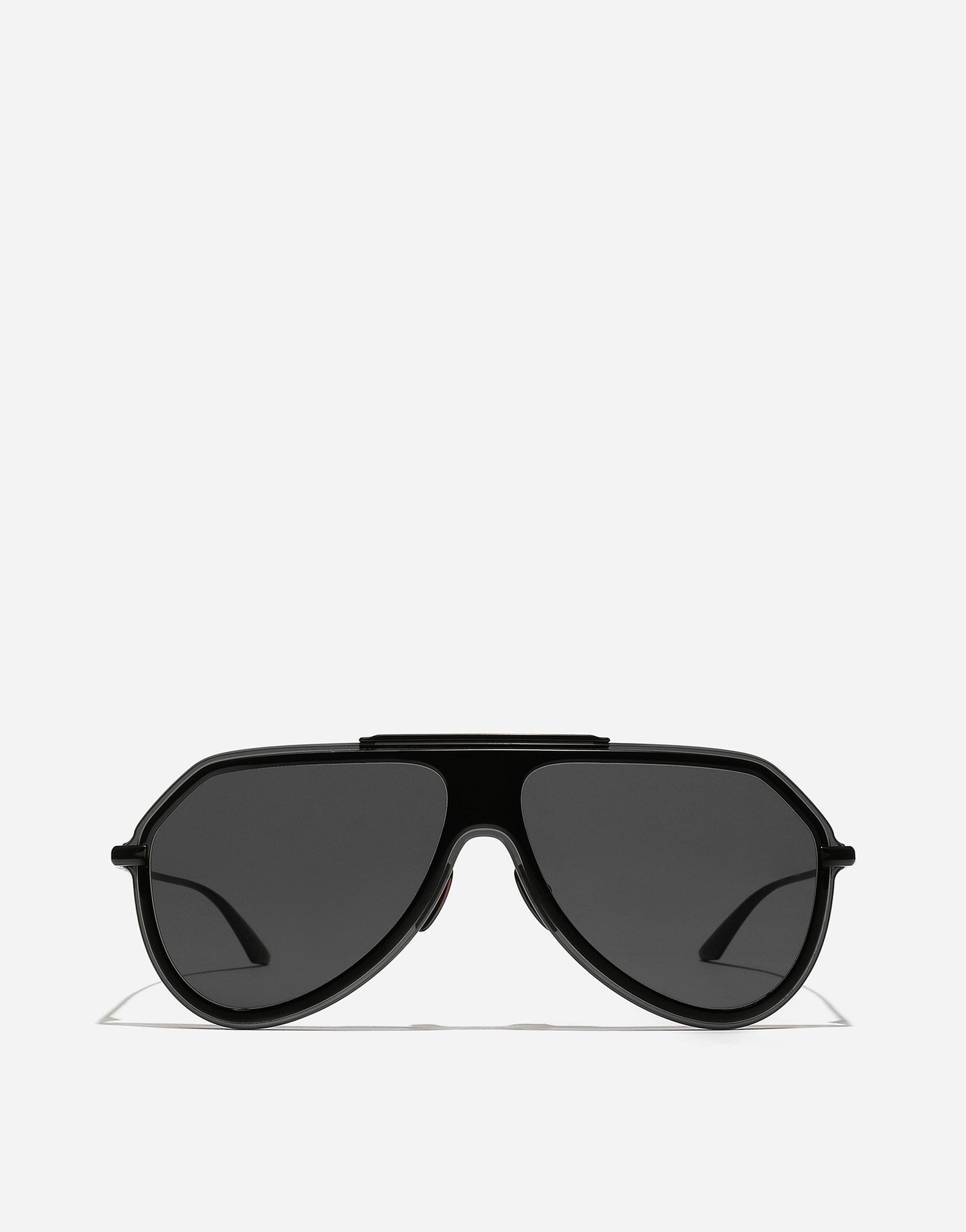 Слънчеви очила Dolce & Gabbana Metal Classic Sunglasses Черно | VG2309VM1879V000, 0