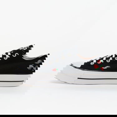 Кецове и обувки Converse Chuck Taylor All Star Lift Черно | A14935C, 0