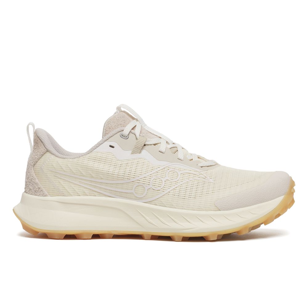 Кецове и обувки Saucony 3sixteen X Saucony Peregrine 15 - 37.5 M Бежово | S21015-300, 0