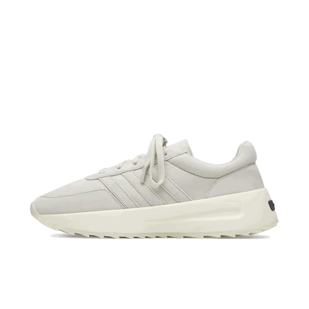 Кецове и обувки adidas Originals Fear of God Athletics x Los Angeles "Sesame" Бежово | IH5152, 0