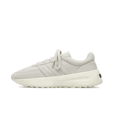 Кецове и обувки adidas Originals Fear of God Athletics x Los Angeles "Sesame" Бежово | IH5152, 0