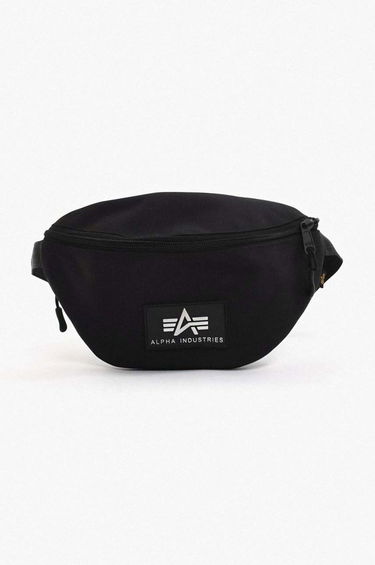 Чанта за кръста Alpha Industries Alpha Industries Waist Bag Черно | 198912.03, 0