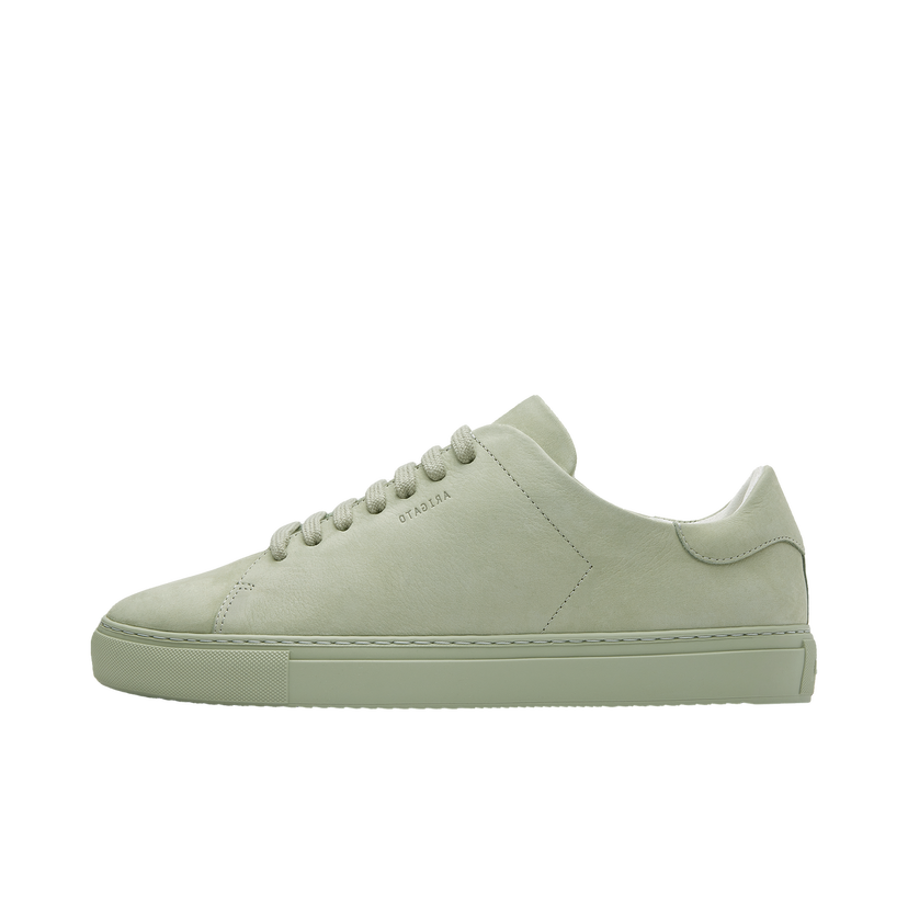 Кецове и обувки AXEL ARIGATO Clean 90 Зелено | F3366002