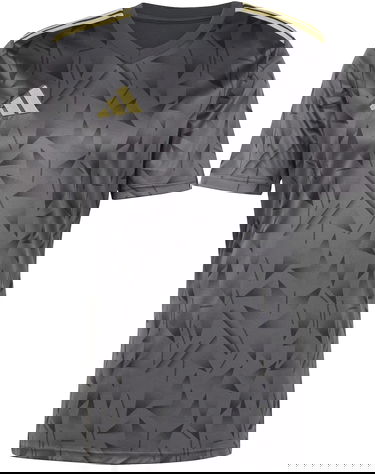 Фланелка adidas Originals Adidas Icon 25 Jersey Черно | jn4424, 1