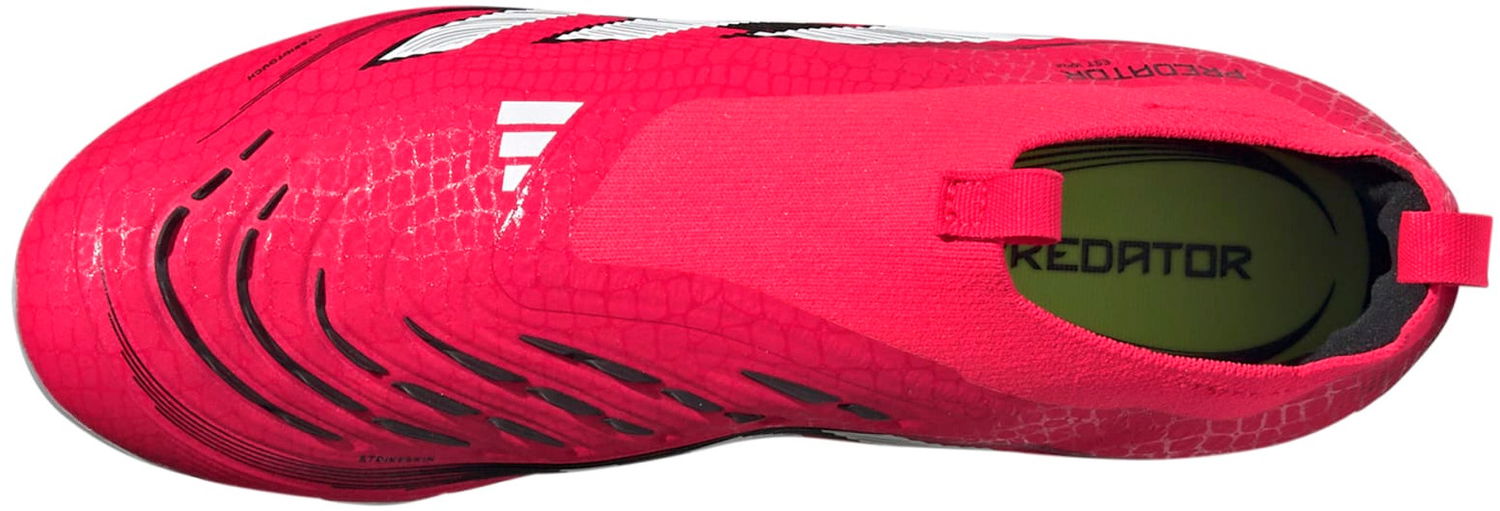 Кецове и обувки adidas Performance Predator Elite LL FG J Розово | id3747, 1
