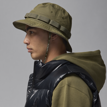Шапка Jordan Apex Hat Зелено | FD5188-222, 3