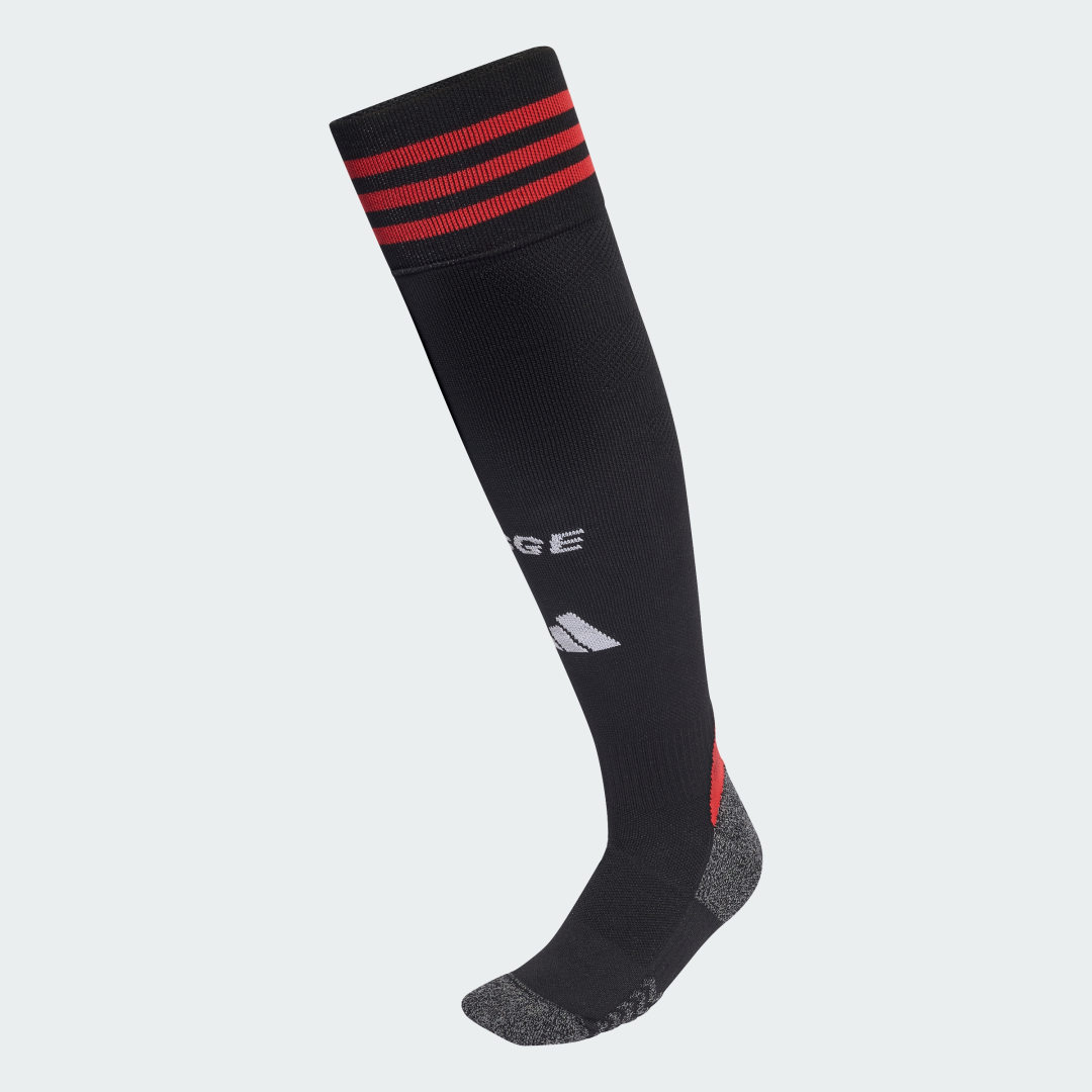Чорапи adidas Performance Eintracht Frankfurt 25/26 Home Socks Черно | JZ8778, 0