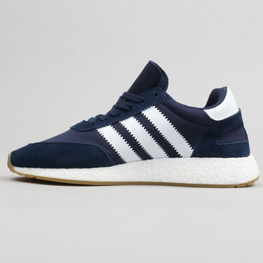 Кецове и обувки adidas Originals I-5923 Тъмно синьо | BB2092, 0