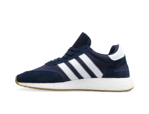 Кецове и обувки adidas Originals I-5923 Тъмно синьо | BB2092