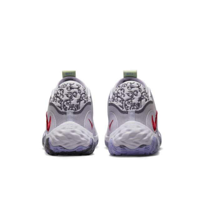Кецове и обувки Nike PG 6 Лилаво | DC1974-500, 1