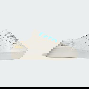 Кецове и обувки adidas Originals Rivalry Summer Low Бяло | ID2844, 4