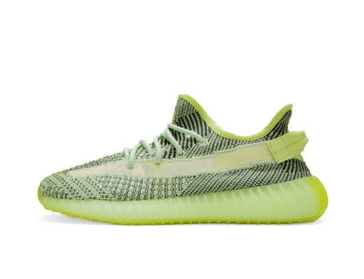 Лимитирано Издание adidas Yeezy Yeezy Boost 350 V2 "Yeezreel Non-Reflective" Зелено | FW5191