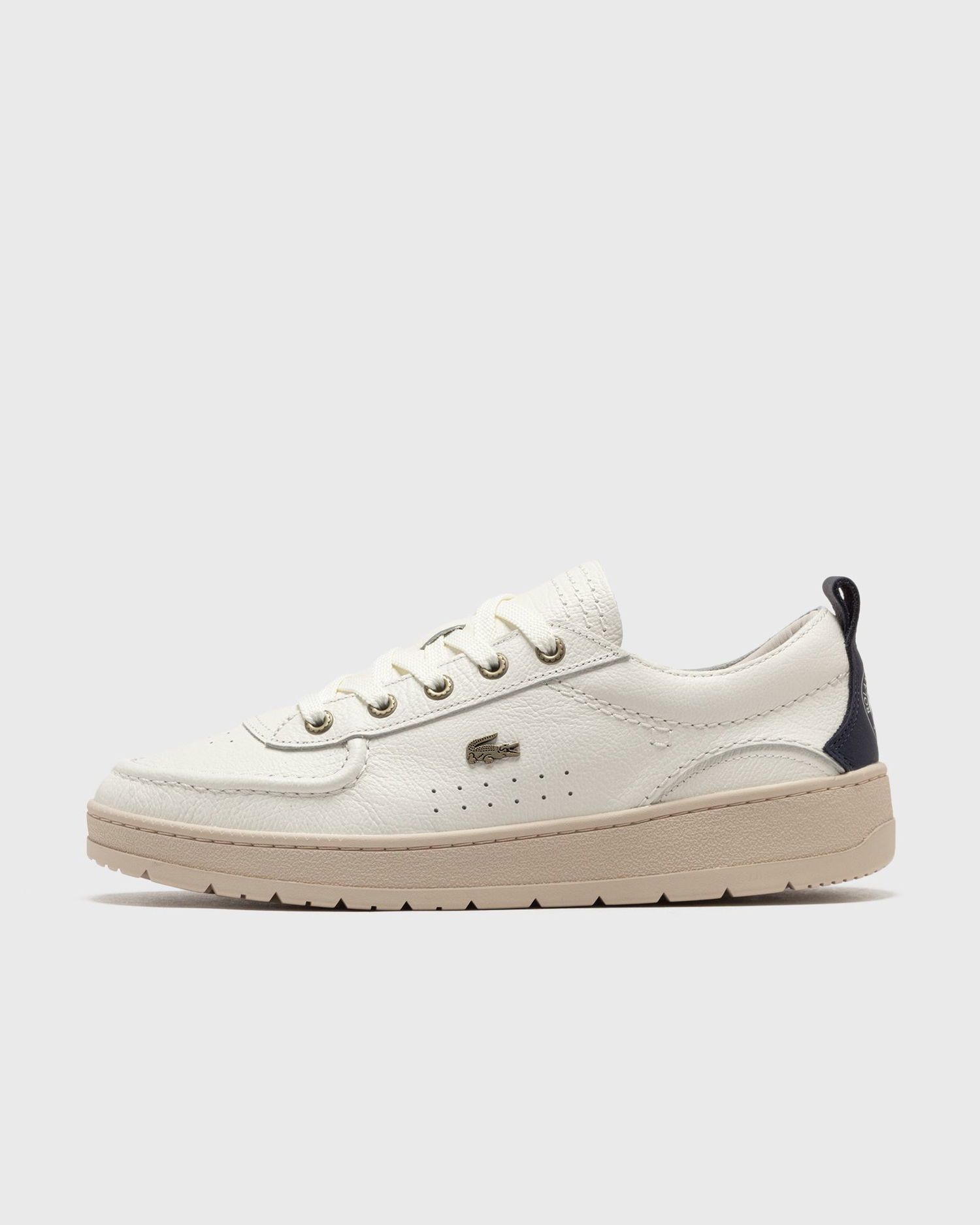 Кецове и обувки Lacoste UMPIRE RG 125 1 CMA Бяло | 49CMA0051-WN1, 0