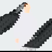 Long Padded Jacket Adicolor