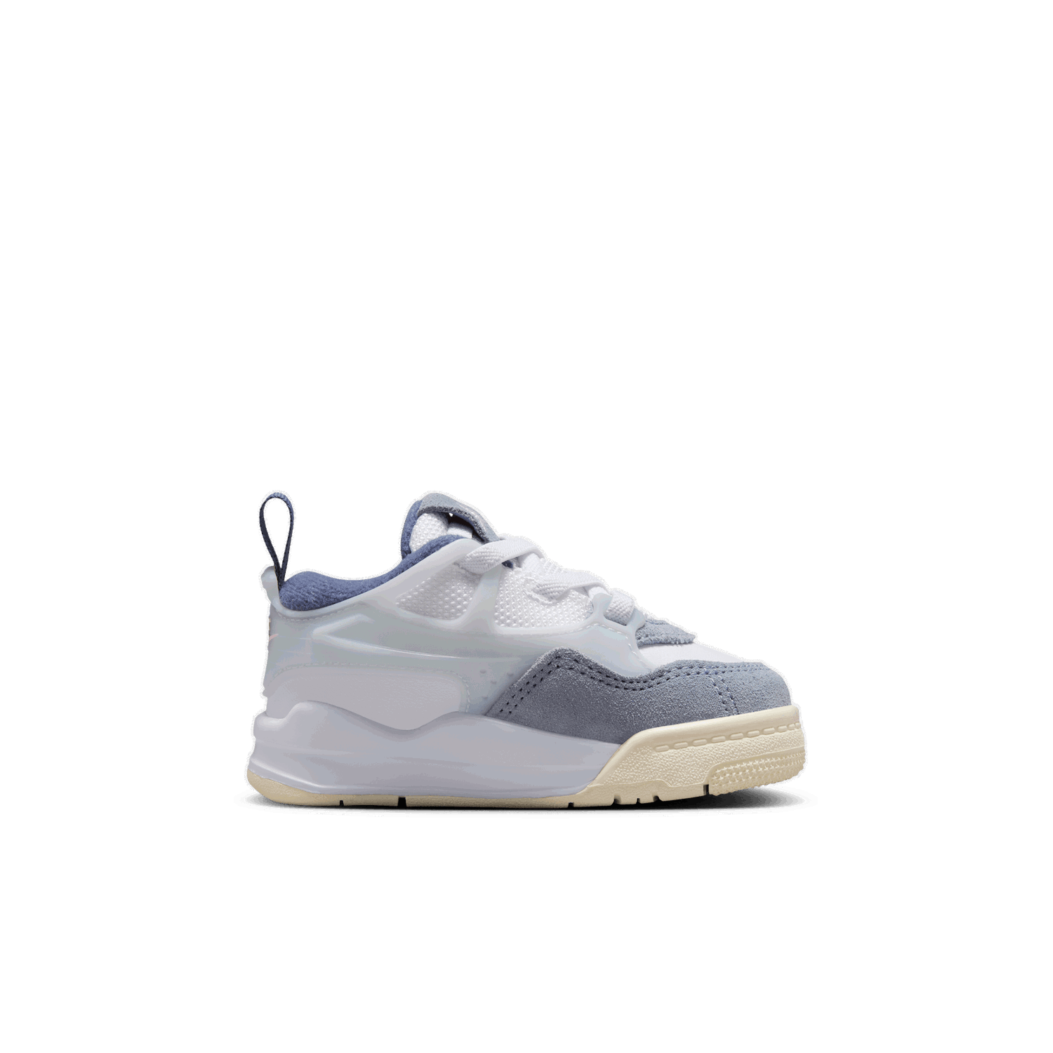 Кецове и обувки Jordan Jordan 4 RM BT Синьо | FQ7937-101, 1