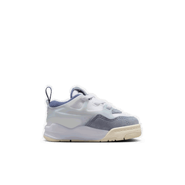 Кецове и обувки Jordan Jordan 4 RM BT Синьо | FQ7937-101, 1
