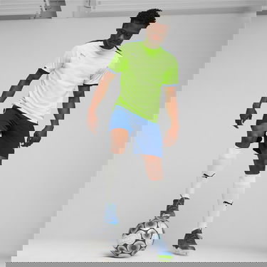Кецове и обувки Puma FUTURE ULTIMATE MxSG Синьо | 107351-03, 2